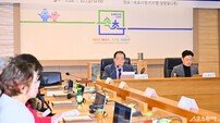 속초시, 생활보장위원회 개최 “촘촘한 사회안전망 구축”