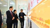 속초시, 중기부·중진공과 ‘지방정부 협업형 공제 출시’ 협약