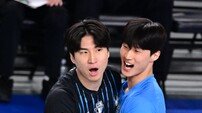 [SD 천안 인터뷰] 블랑 현대캐피탈 감독이 OK저축은행전 승리 후 리베로 임성하를 칭찬한 이유는? “상대 왼쪽 공격 훌륭하게 막아냈어”