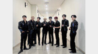 에이티즈, 월드투어 통해 ‘월클 퍼포머’로 우뚝