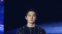‘軍 복무’ 몬스타엑스 아이엠 “훈련 잘하고 있어, 보고 싶고 사랑합니다”