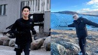 권화운, ‘극한84’서 진짜 사고쳤다…“인생 치트키 찾은 기분”