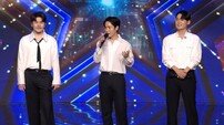 라포엠, 스페인 ‘갓 탤런트’ 첫 출연…전원 기립
