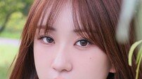 전유진, ‘트롯픽’ 위클리 女 1위 [DA:차트]