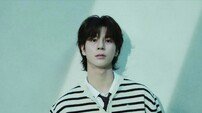 정동원, 2026년 복이 따르는 가장 기운이 좋은 트롯 가수 [DA:차트]