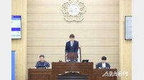 인천 서구의회, 새해 첫 임시회 개회…분구 앞둔 의정활동 본격화