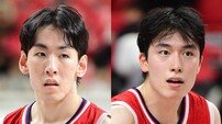 “가드 1명이 팀 좌지우지한다”…양동근 감독, 서명진·박무빈에게 더욱 엄격한 이유