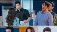 “삼촌이 봄쌤이랑 사귀셔?” 안보현-이주빈, 관계 들키나? (스프링 피버)