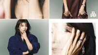 하지원, 살아있네…럭셔리 매거진 싱가포르·말레이시아 동시 장악