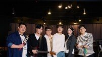홍경민·조영수·차태현, 아묻따밴드 결성…‘불후’ 우승→정식 데뷔[공식]