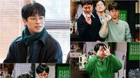 박정민, ‘핑계고’ 황정민·이광수 비화…“제가 오작교 됐다”(틈만나면)