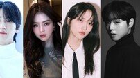 ‘플러스타’ 대중성과 화제성을 모두 갖춘 배우는? [DA:차트]