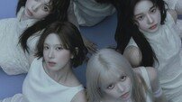 엔믹스, 대세 걸그룹 출격…5월 11일 컴백