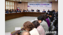 강화군, ‘재정 불확실성’ 정면 돌파…2027년 국·시비 전략 사업 본격 가동