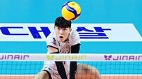 “내일 배구 그만둔다는 생각으로 했어요” 2년 만에 선발 출전한 리베로 장지원, 후반기 한국전력의 새로운 힘