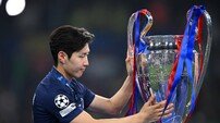 “이적 안돼” 佛 매체 “PSG 이강인과 2028년까지 연장 계약 추진”