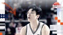 ‘51점 폭발’ 허웅, KBL 기념상 받는다…14일 가스공사전 앞서 시상식