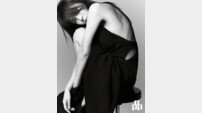 하지원, 뼈마른 몸매에도 글래머함 폭발 [DA★]