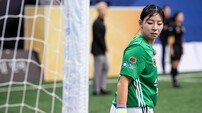 ‘서울체고 선후배 격돌’ 장은실 “허경희 선배 꺾어보고 싶어” (골때녀)