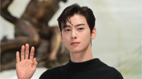 [단독] 차은우 탈세 의혹 확산 “청담 매장, 가족과 무관…판타지오 자회사 운영”