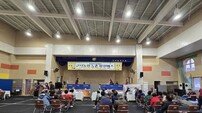 병원이 마을로 왔다… 삼척 ‘농촌 왕진버스’ 고령층 1,088명 치유
