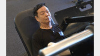 김학래, 탄탄한 하체 근육…레그프레스 ‘220kg’ 거뜬 (퍼펙트 라이프)