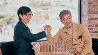 이덕화, 생사 오갔던 대수술…“1500바늘 꿰매” (유퀴즈)