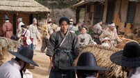 김민, ‘왕과 사는 남자’로 첫 사극 도전