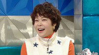 미모 찾은 조혜련 “4kg 감량→인생 최저 몸무게” (라스)