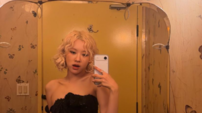 블랙핑크 로제, 첫 그래미 무대 소감…“꿈이자 영광이었다”