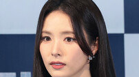 ‘휴민트’ 신세경 “그간 멜로와 다른 결, 박정민이라 설렜다”