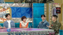 김구라 아들 그리, “누나라 부르다 이제 엄마” 호칭…전역 전날 문자 고백