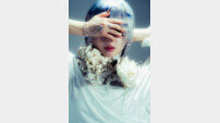 카드 전지우, 솔로 EP ‘(EX)IST’ 콘셉트 포토 공개