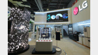 LG전자, 인도서 ‘퓨로텍’ 소개…신소재 아시아 공략 속도