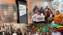 문가영, ‘파타’ 수익 5천만 원 기부…멕시코 툴룸 여성 자립·아동 의료 ‘성과’