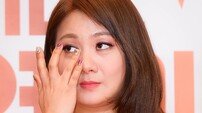 박나래 집 턴 절도범, 2심도 징역 2년…선처 호소 결국 불발 [SD이슈]