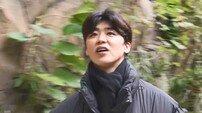 박지현, 이게 바로 인기 스타?…걸음마다 팬들의 응원 (나혼산)
