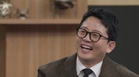 김준호, 김지민과 비즈니스 부부 루머에 “일부는 인정” (데이앤나잇)