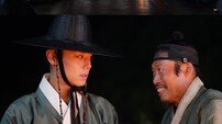 박지훈 ‘단종 환생’ 호평…‘왕과 사는 남자’ 예매율 33.2% 1위, 에그지수 97% 유지