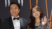 이범수 측 “이윤진과 합의 이혼 마무리, 오해 해소…추측 사실 아냐” [공식]