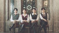  포레스텔라, 12일 정규 4집 타이틀곡 ‘Etude’ 선공개