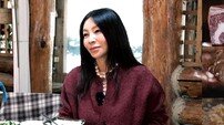 황신혜 파출소 고백 “너무 예뻐서 들락날락” (백반기행)