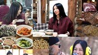 ‘컴퓨터 미인’ 황신혜, 미모 자신감…“라이벌은 과거의 나”(백반기행)