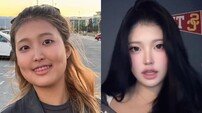 홍진경, 딸 라엘 ‘가짜의 삶’ 폭로…★들도 난리 [DA★]