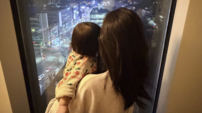 손담비, ‘월세 1000만 원’ 집 떠난다…“3년 반 너무 잘 살았어”