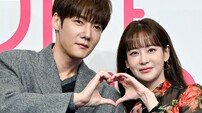 최진혁♥오연서, 비밀 연애→임신 발각 위기 “지킬 거예요” (아기가 생겼어요)[TV종합]