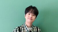이찬원, 선한스타 상금 기부…소아암 환아에 희망 전해