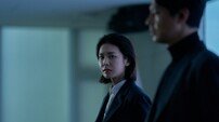 정유진, ‘휴민트’ 국정원 브레인…조인성과 텐션 폭발