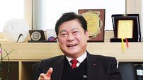 [인터뷰] 이영훈 미추홀구청장 “정체된 원도심, ‘변화’라는 엔진이 돌기 시작했다”