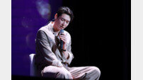 김영광, 2026 팬미팅 투어 ‘Pages of Glory’ in Tokyo 성료